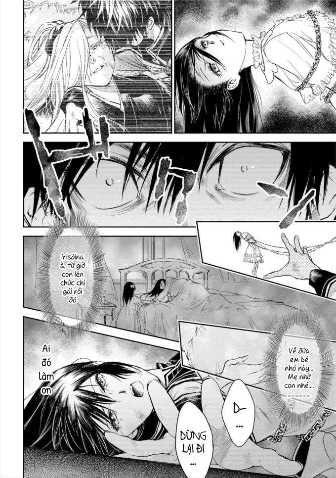 Ori of the Dragon Chain – “Heart” in the Mind - Page 29