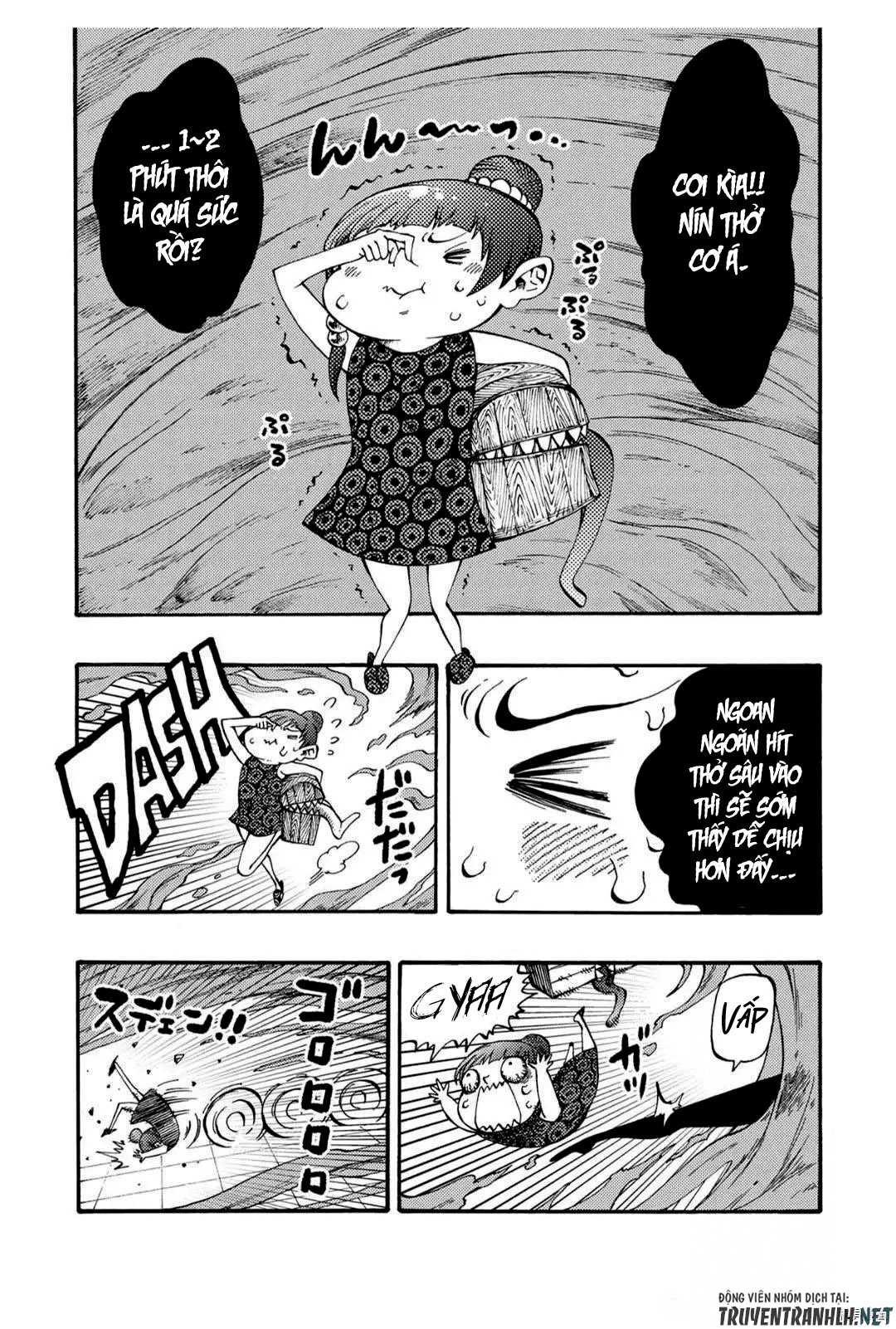 Tales Of Destruction - Page 6