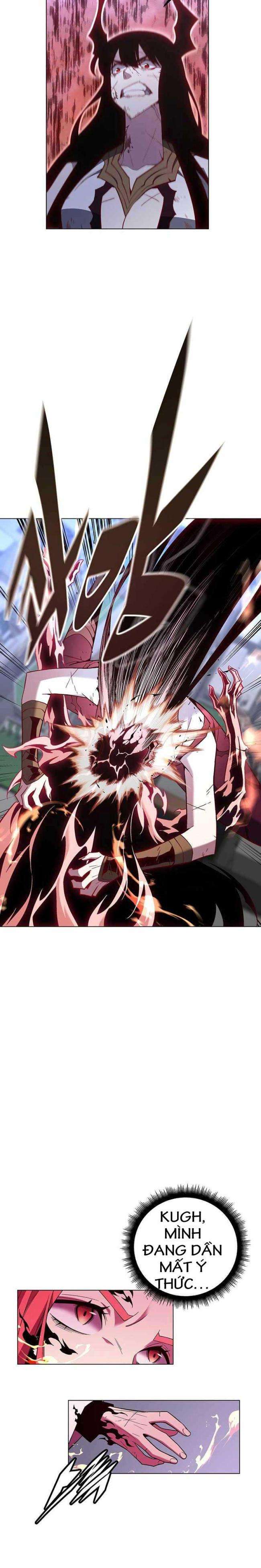 Thiên Ma Tôn Sư - Page 28