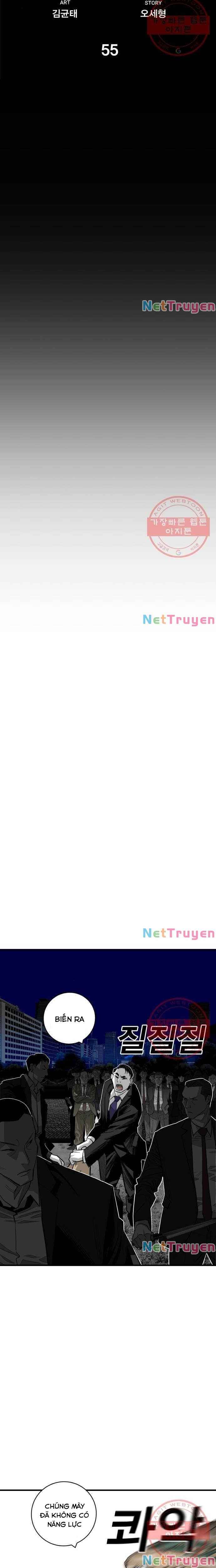 Quảng Trường Máu - Page 17