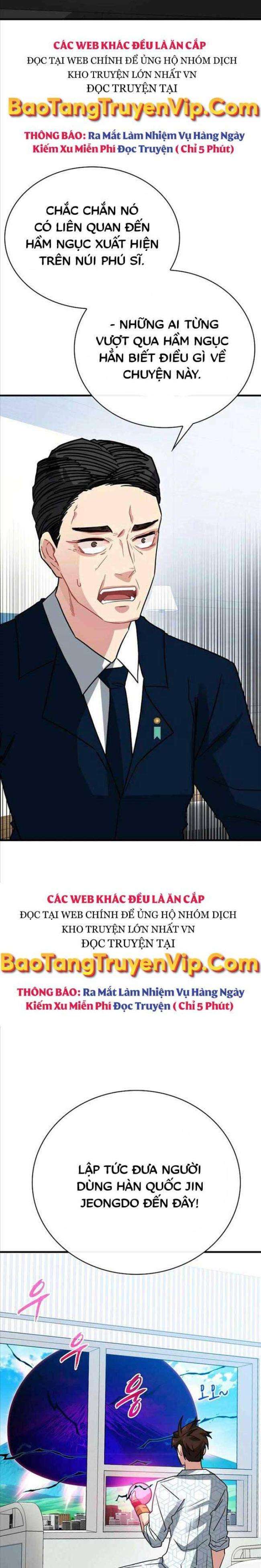 Thợ Săn Gacha Cấp SSS - Page 32