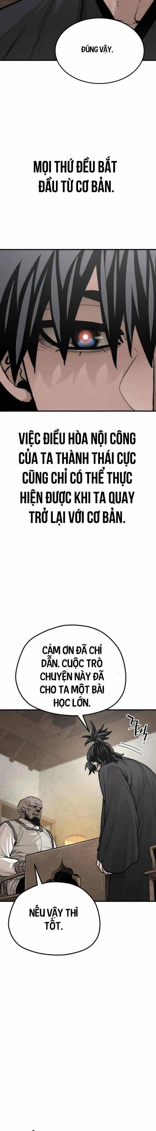 Thiên Ma Phi Thăng Truyện - Page 13