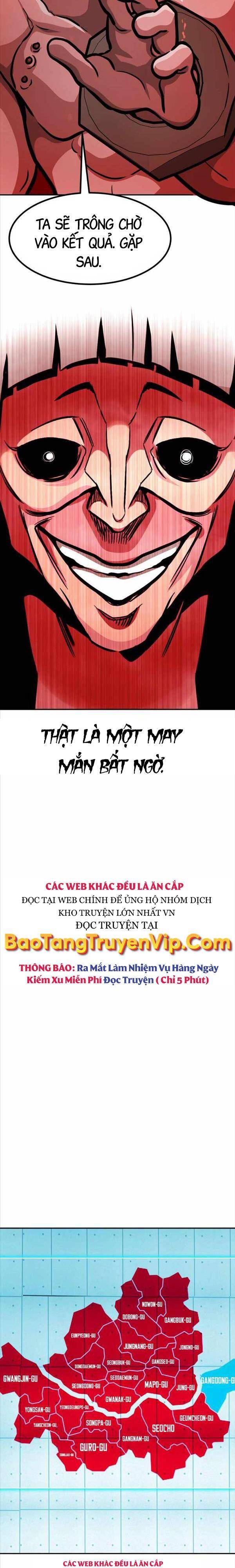 Kẻ Đa Tài - Page 32