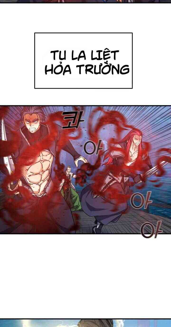 Tiền Kiếp Của Lôi Thần - Page 20