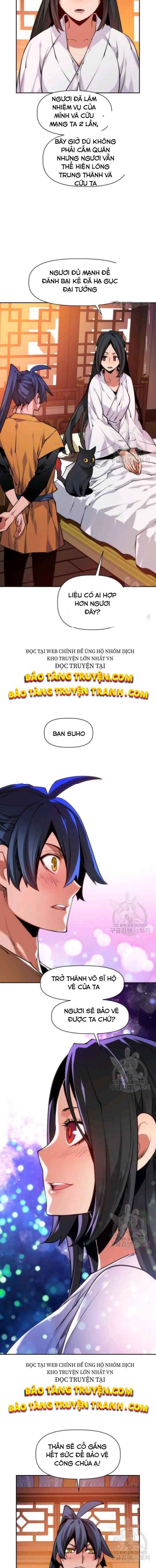 Thời Đại Hoàng Kim - Page 12