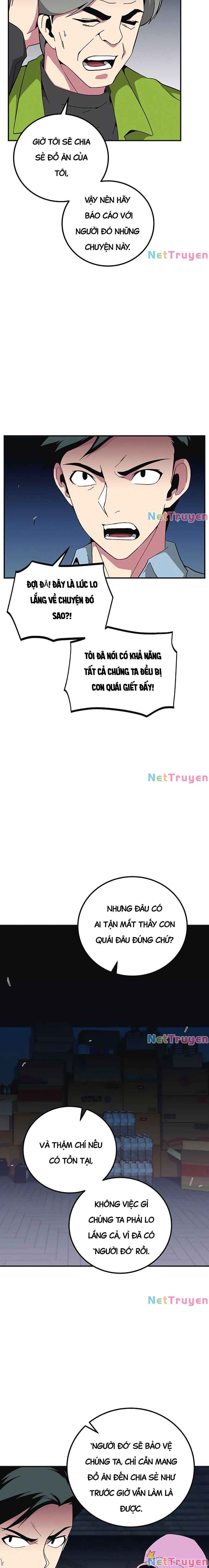 Đấng Cứu Thế Được Chọn - Page 4