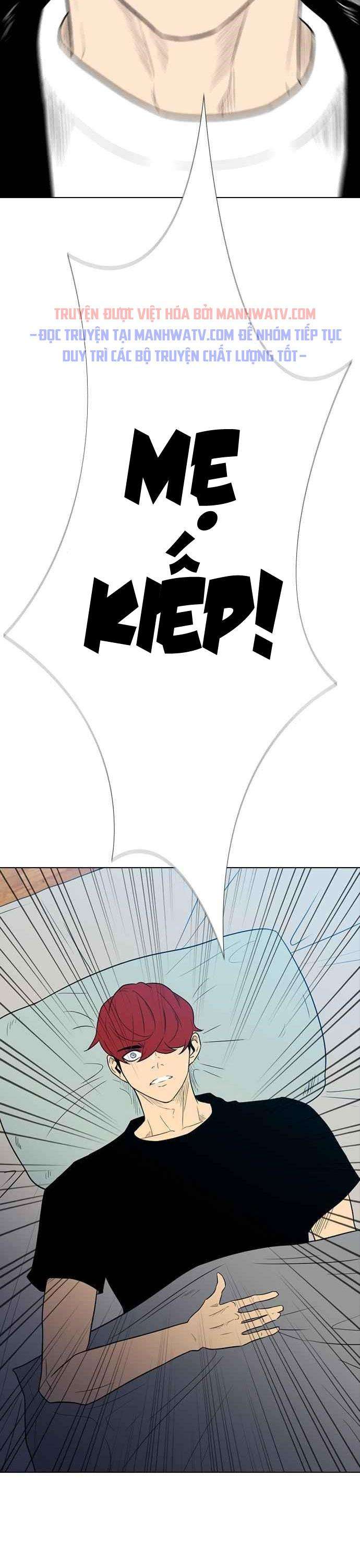 Kẻ Hồi Sinh - Page 14