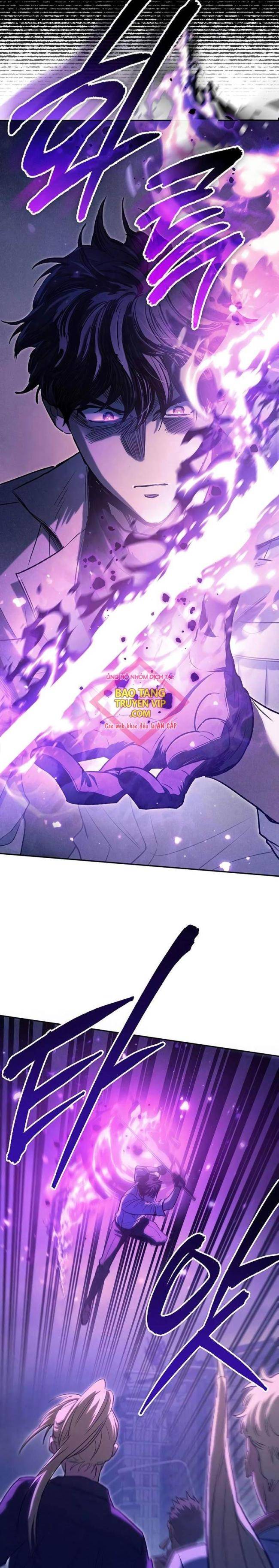 Những Ranker Cấp S Mà Tôi Nuôi - Page 5