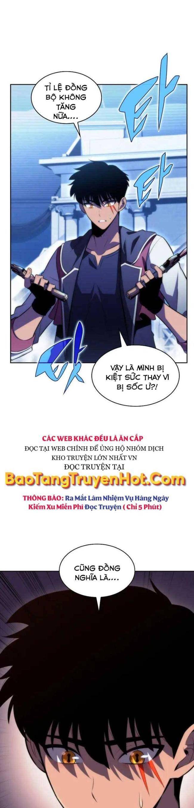 Kẻ Thách Đấu - Page 57