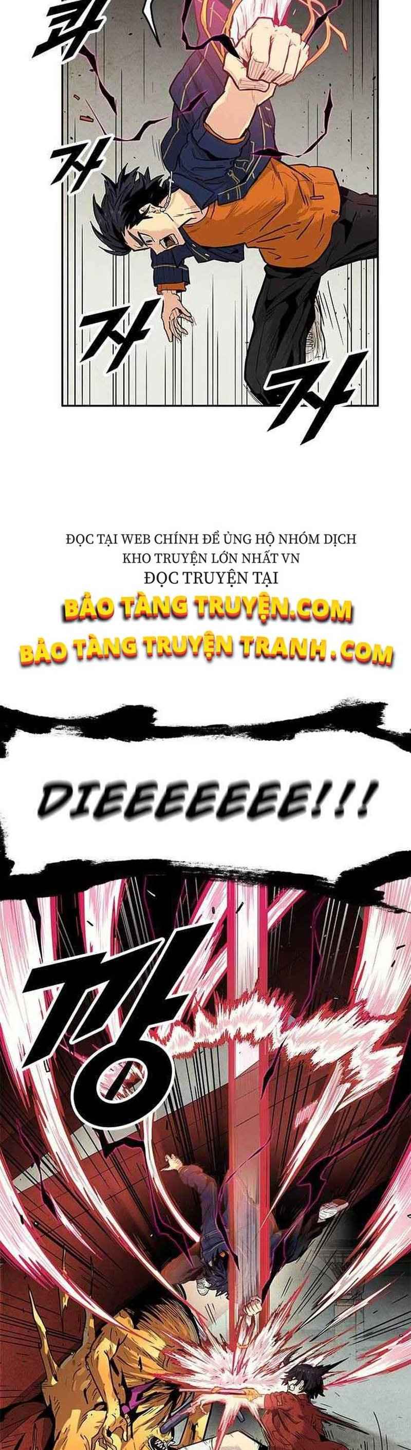 Tội Phủ Trảm Ma - Page 60