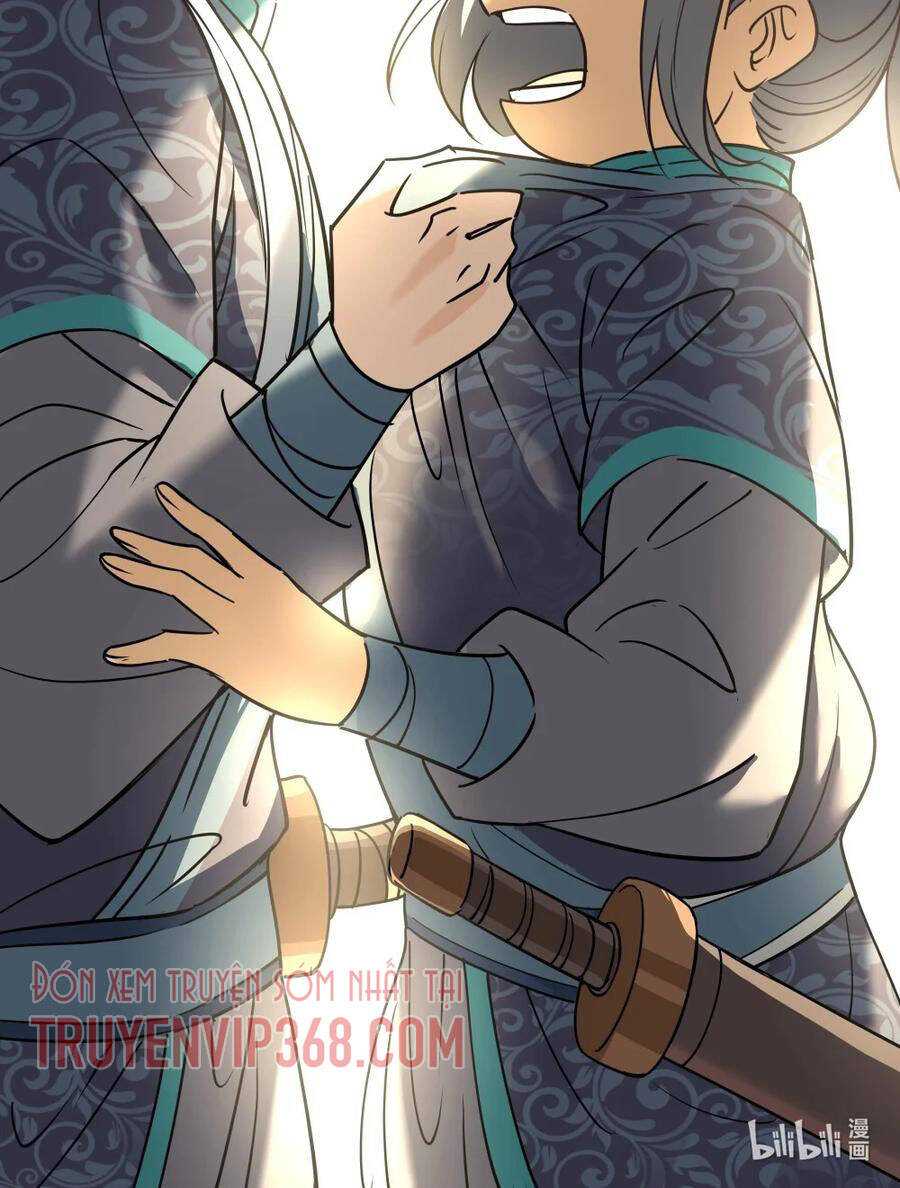 Trăm Vạn Cách Thành Thần - Page 45