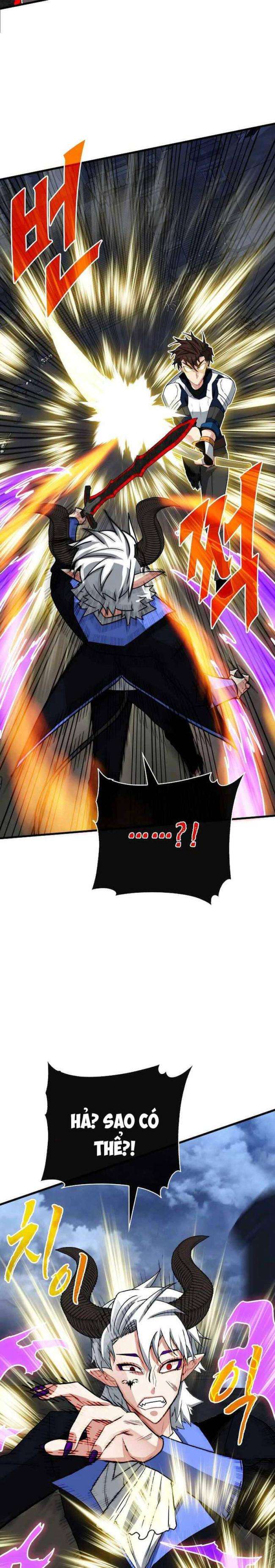 Thợ Săn Gacha Cấp SSS - Page 28