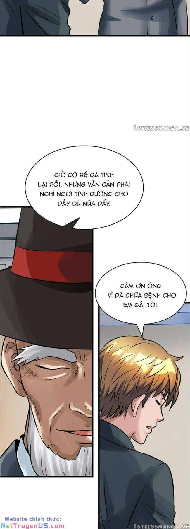 Ranker Bất Bại - Page 53