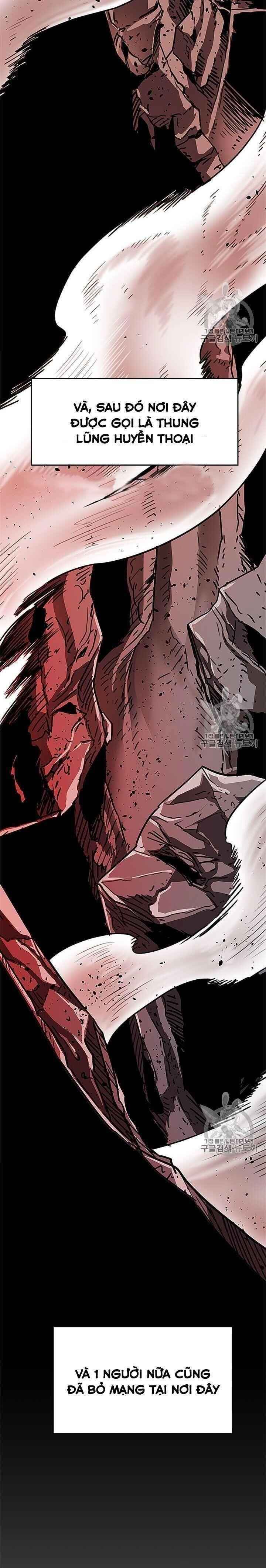 Học Giả Trở Lại - Page 8