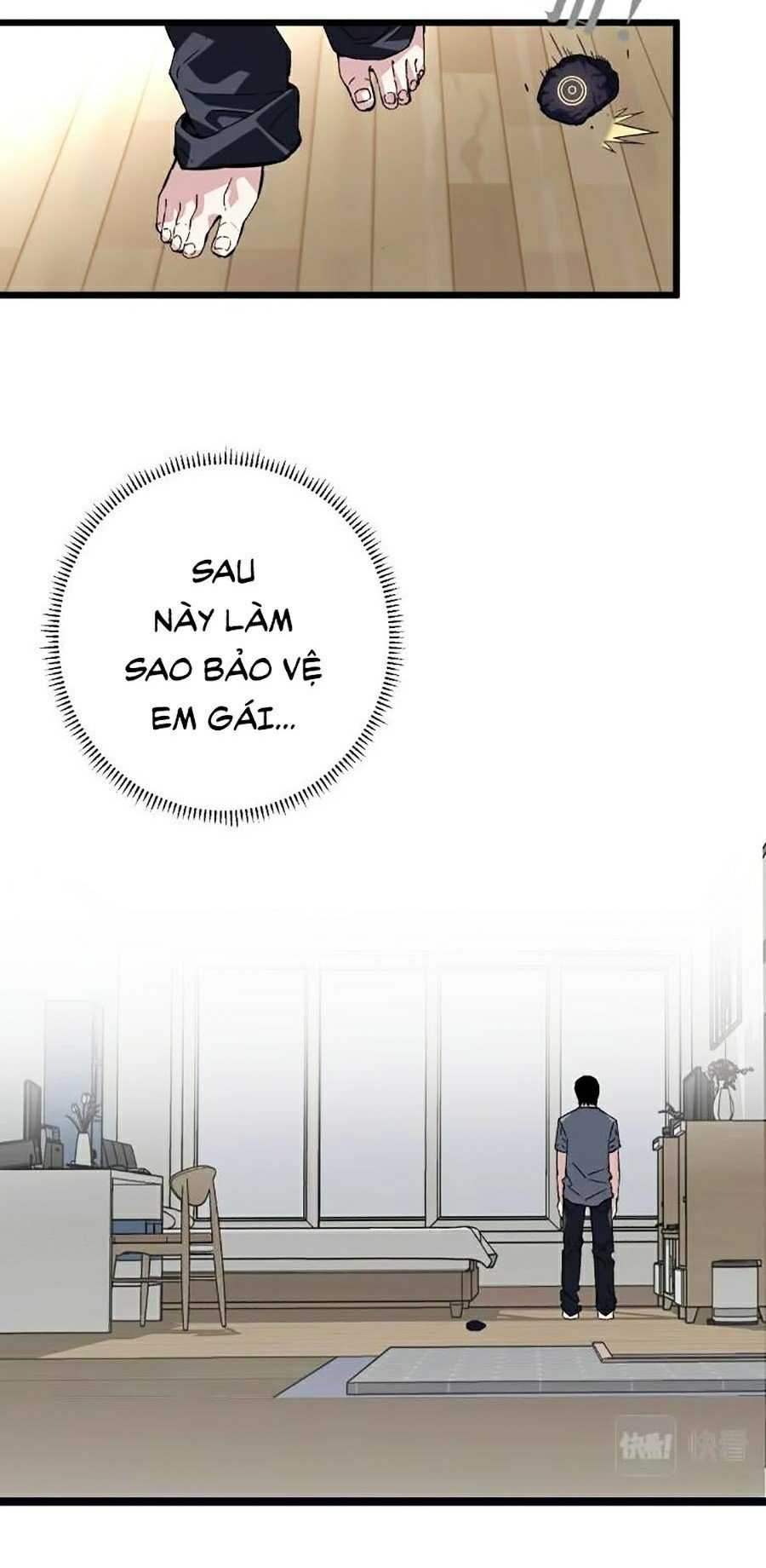 Tài Năng Của Ngươi Là Của Ta - Page 27