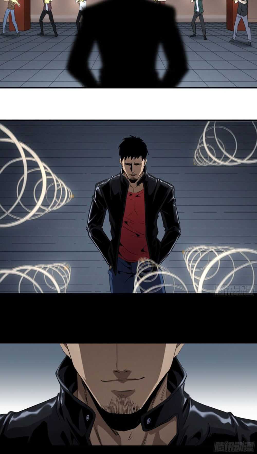 Nhất Ăn Tất - Page 43