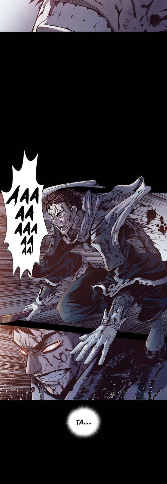 Ám Hành Ngự Sử - Webtoon - Page 25