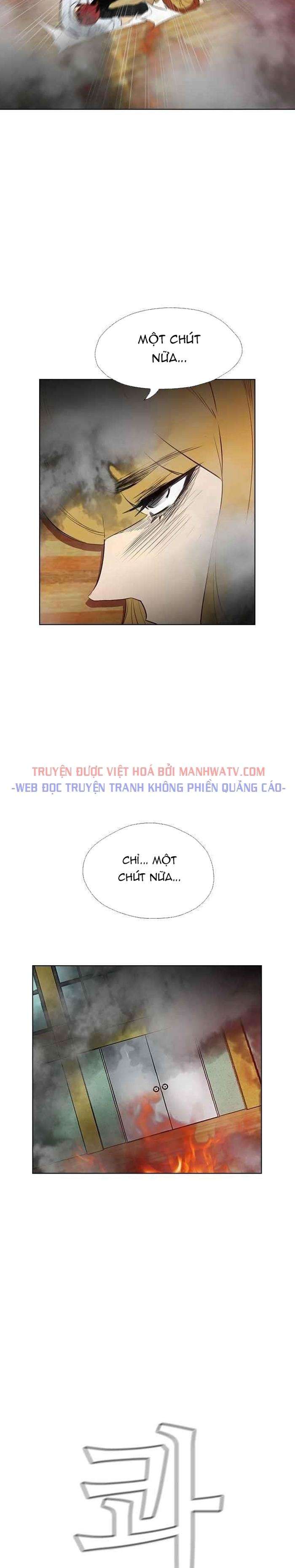 Kẻ Hồi Sinh - Page 17