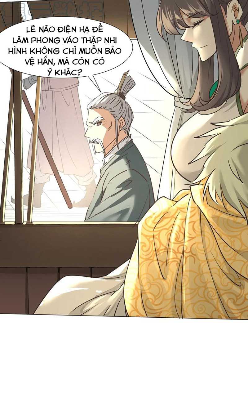 Trăm Vạn Cách Thành Thần - Page 15
