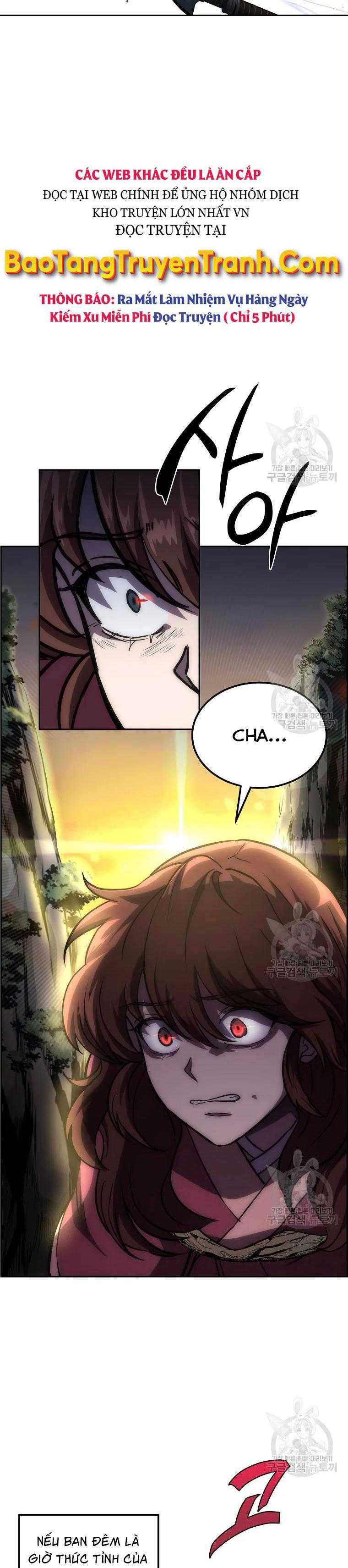 Thiếu Niên Phương Sĩ - Page 11