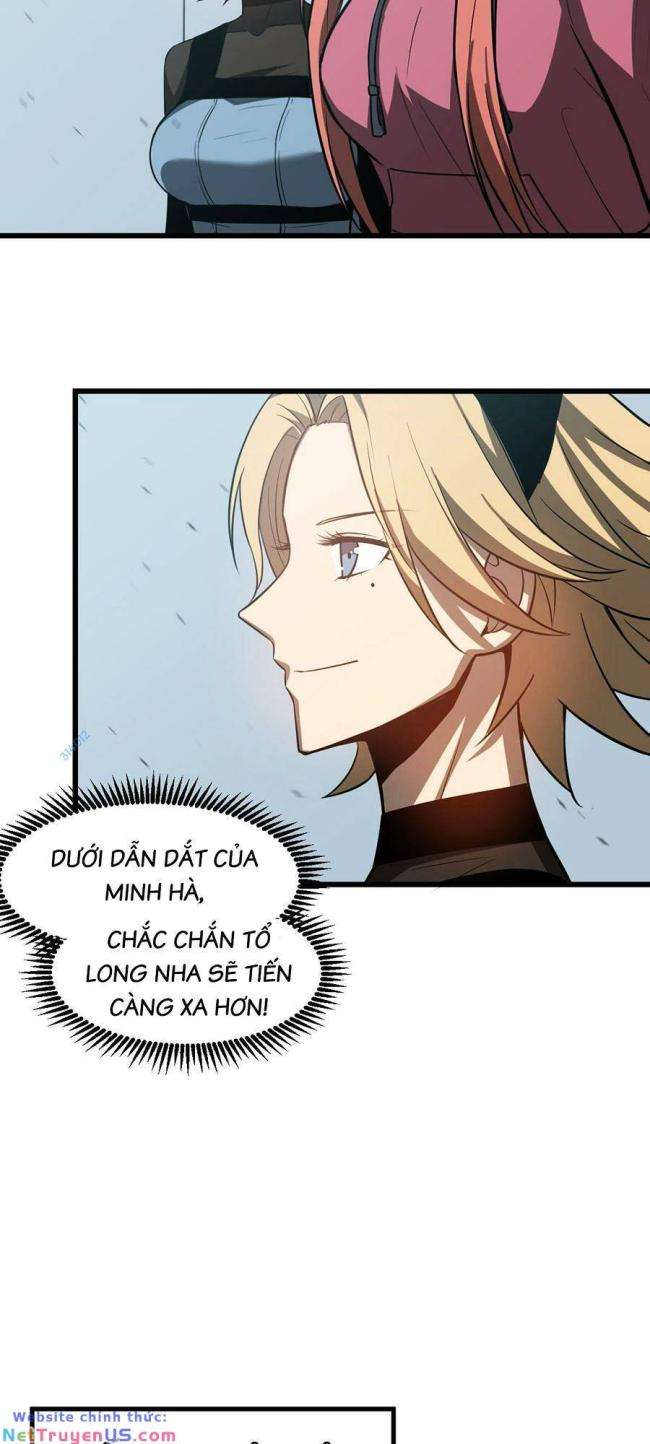 Siêu Phàm Tiến Hóa - Page 35
