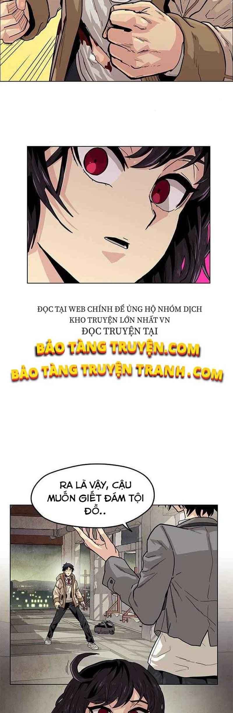 Tội Phủ Trảm Ma - Page 46