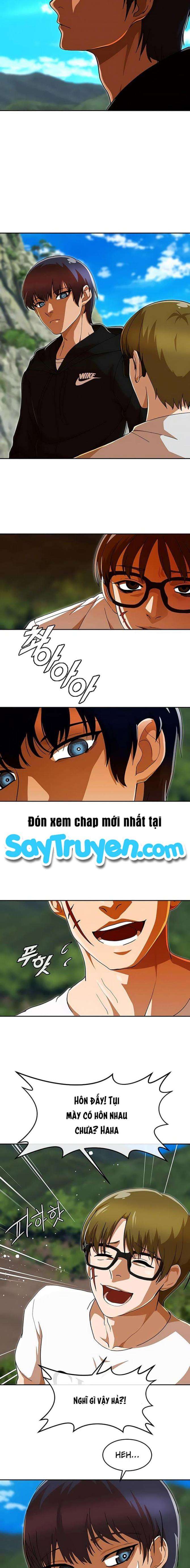 Cô Gái Từ Ứng Dụng Nhắn Tin Ngẫu Nhiên - Page 28