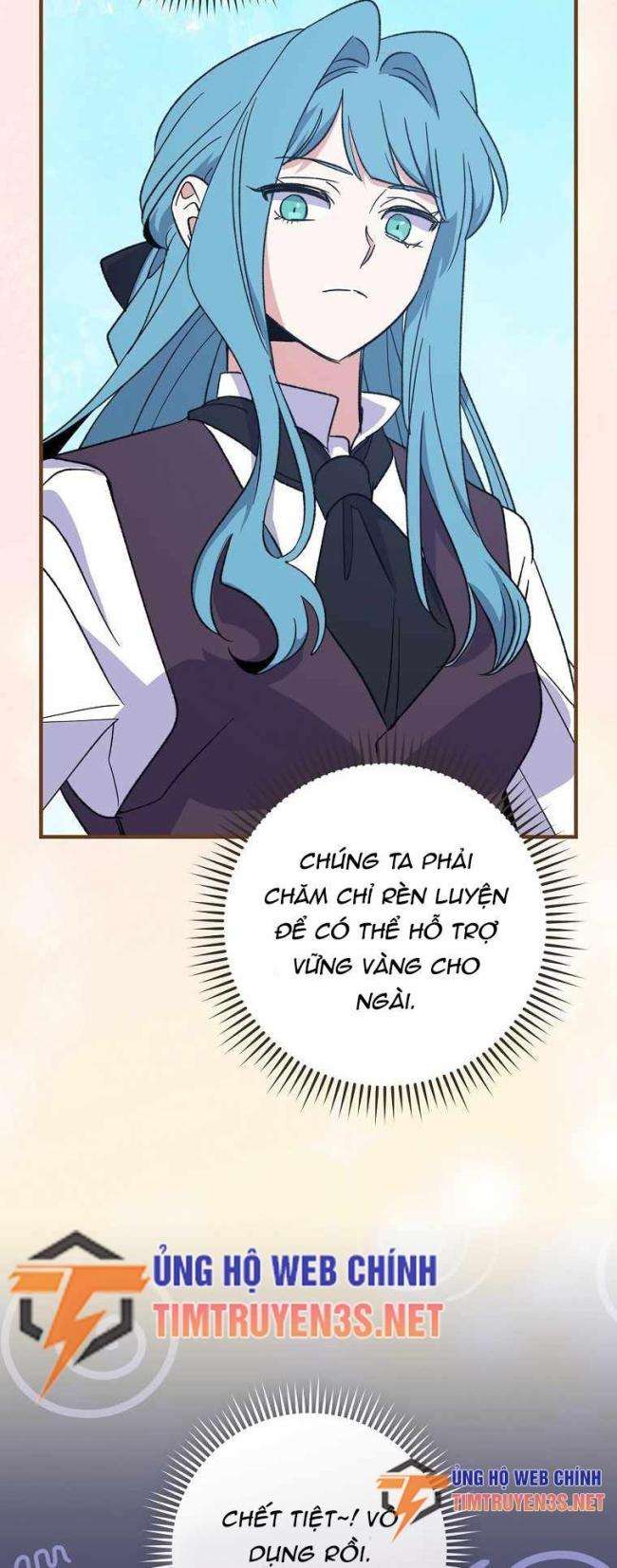 Nhà Hiền Triết Yigret - Page 37