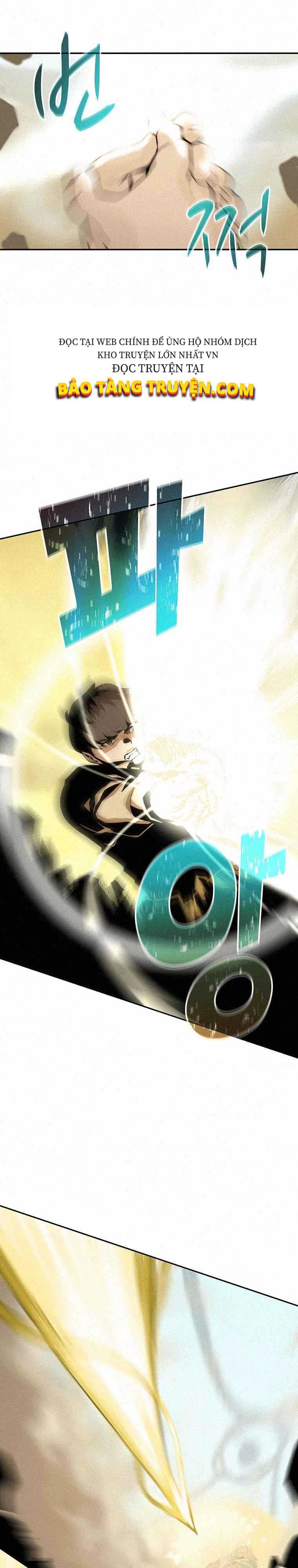 Thực Thư Pháp Sư - Page 12