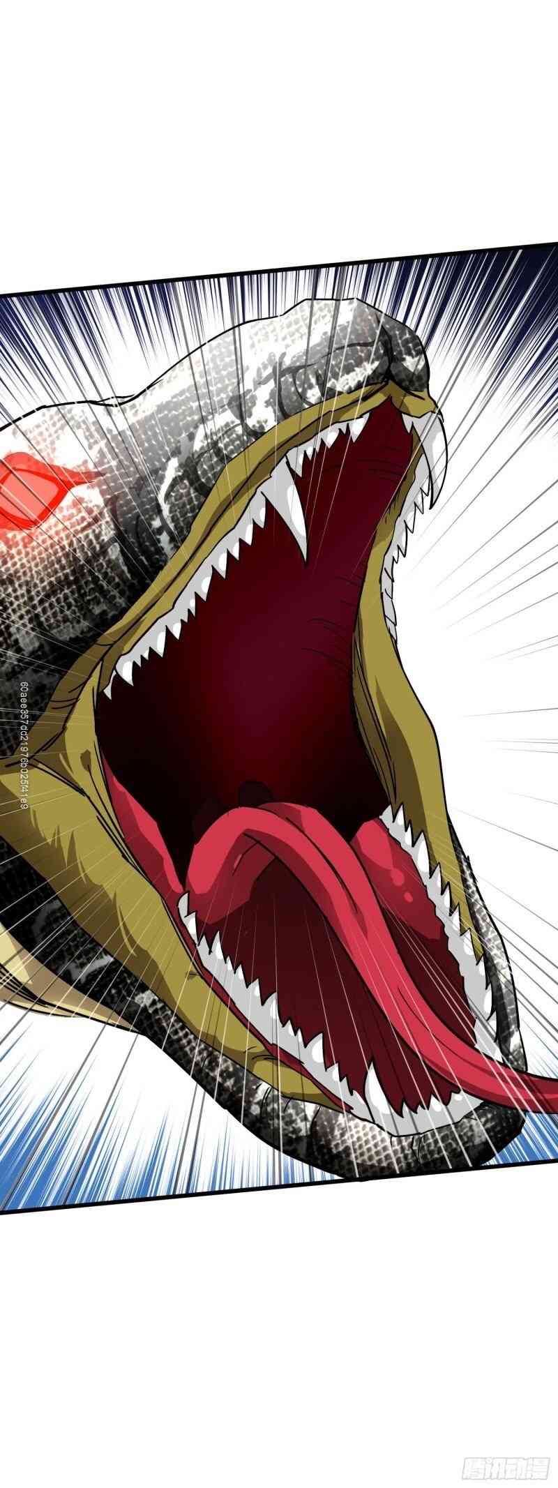 Trọng Sinh Ta là Đại Thiên Thần - Page 24