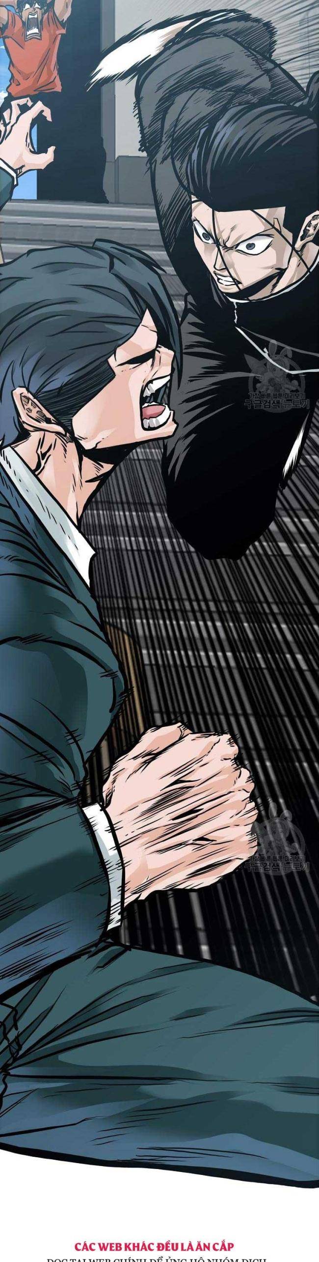 Bá Chủ Học Đường SS4 - Page 9