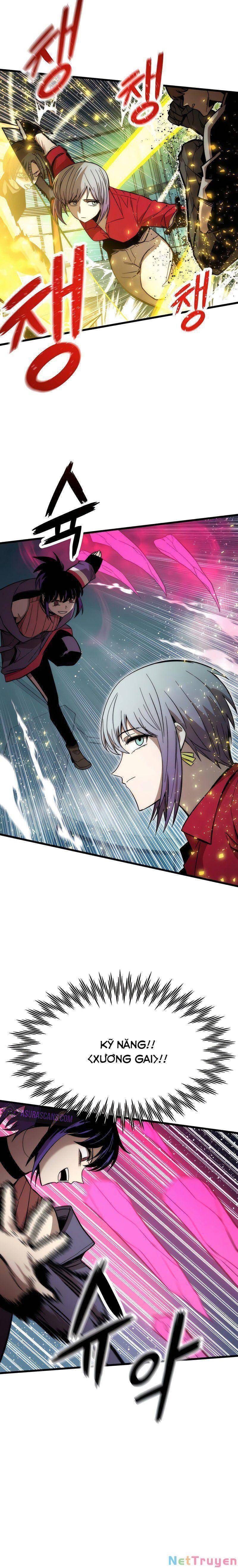Nhân Vật Phụ Siêu Cấp - Page 19