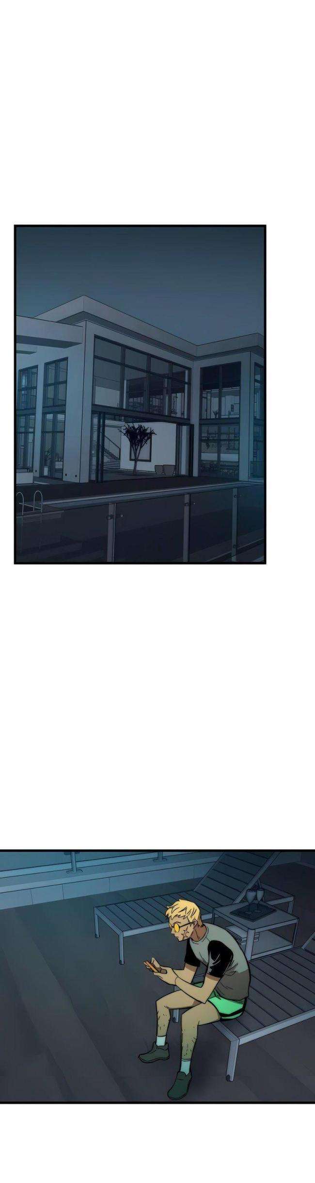 Nhân Vật Phụ Siêu Cấp - Page 52