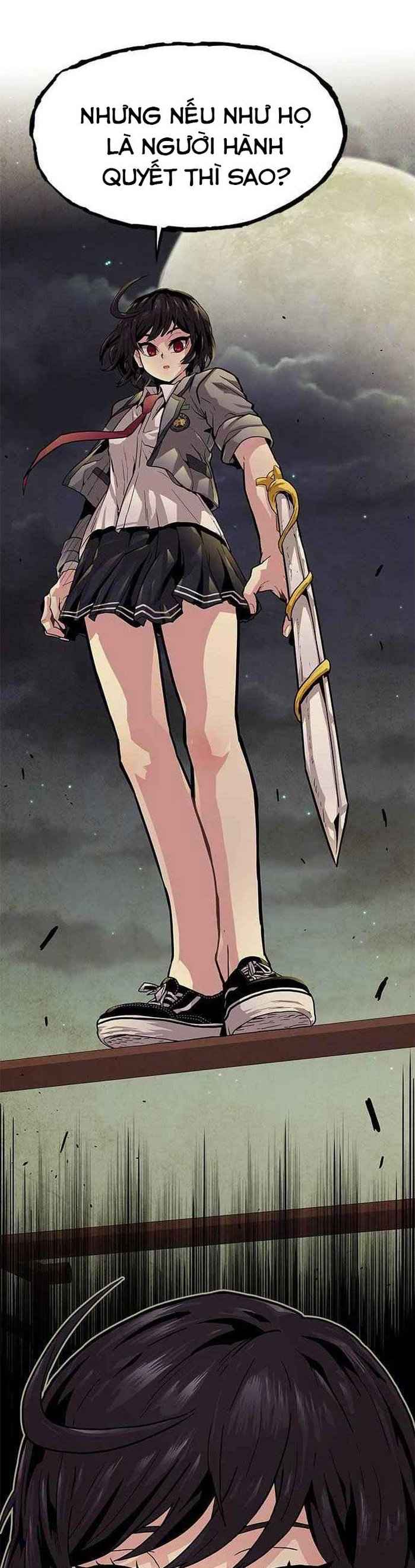 Tội Phủ Trảm Ma - Page 69