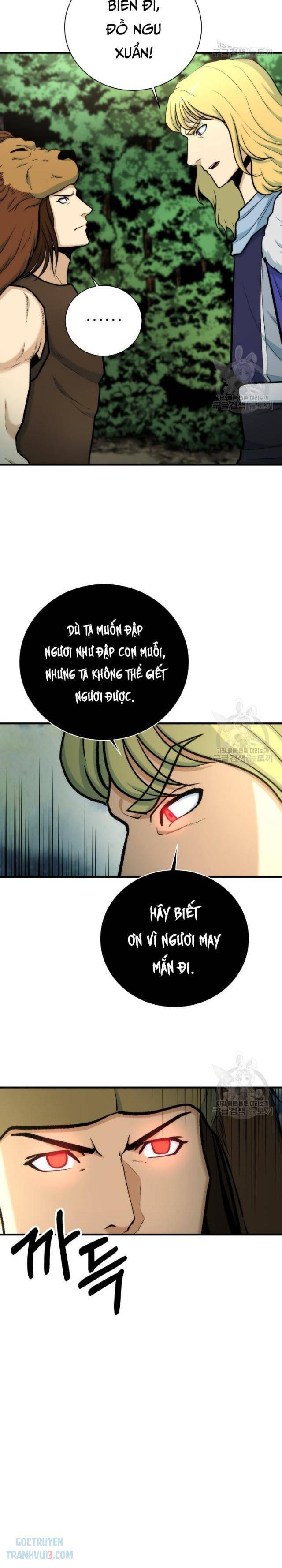 Ngôi Nhà Hầm Ngục - Page 28