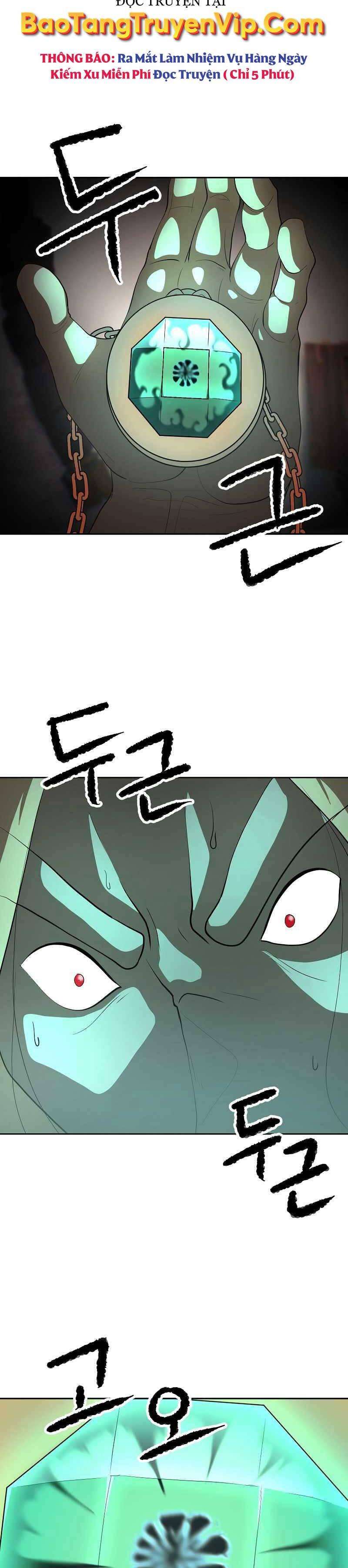 Thiên Ma Tiêu Diệt Lich King Của Murim - Page 35