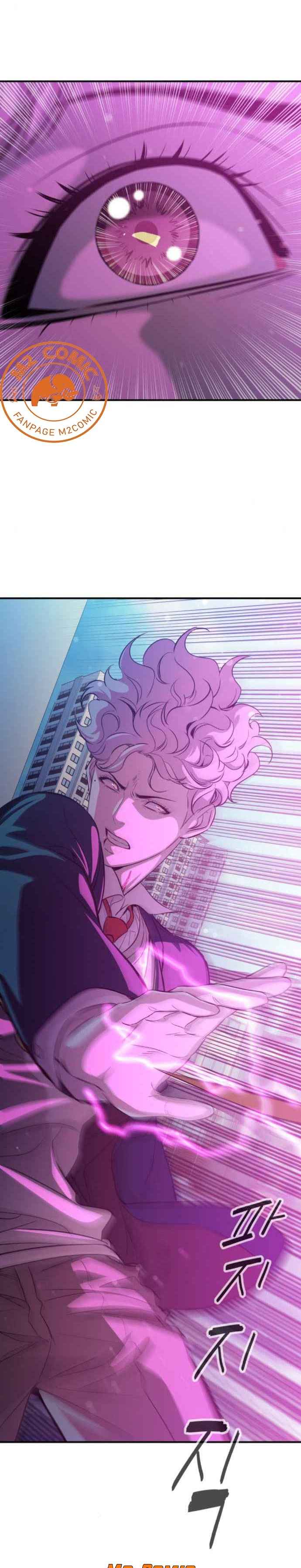 Kẻ Phản Diện Vô Dụng - Page 19