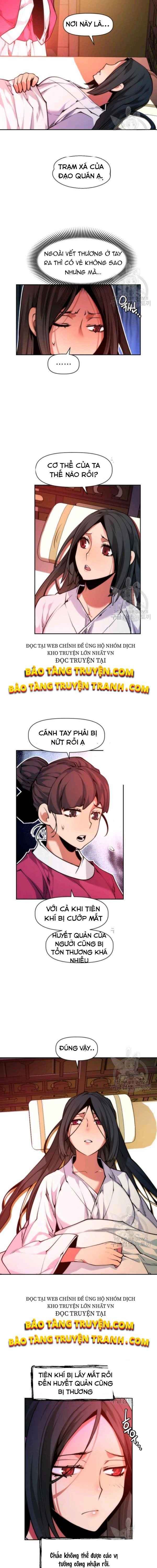 Thời Đại Hoàng Kim - Page 7