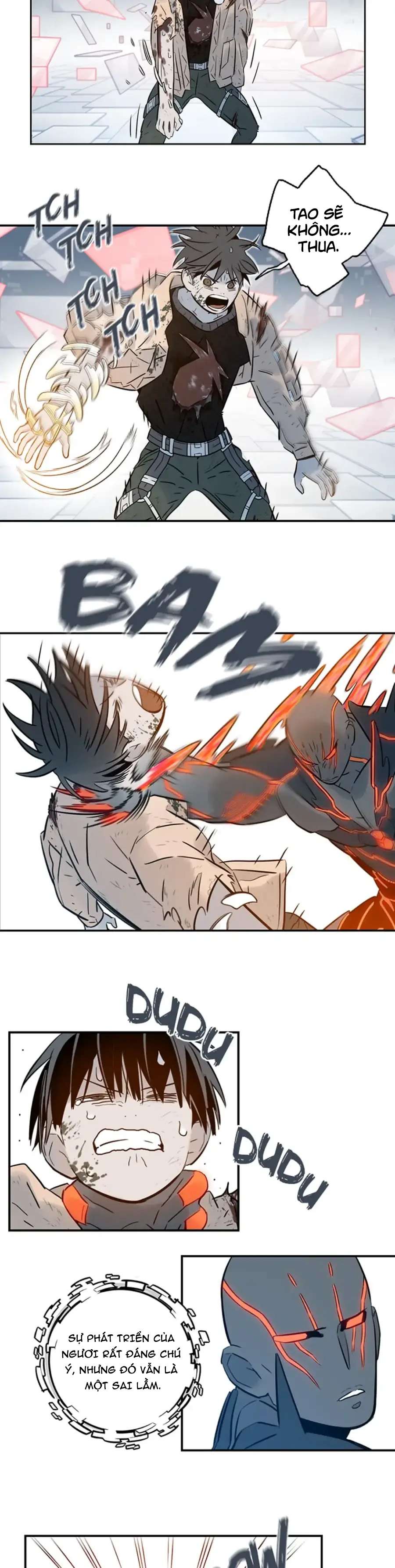 Điểm Hẹn - Page 6