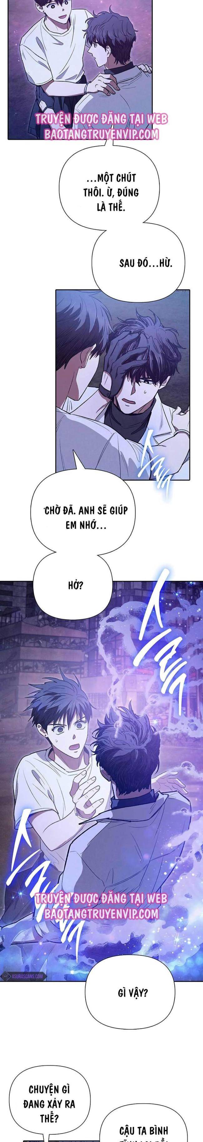 Những Ranker Cấp S Mà Tôi Nuôi - Page 28
