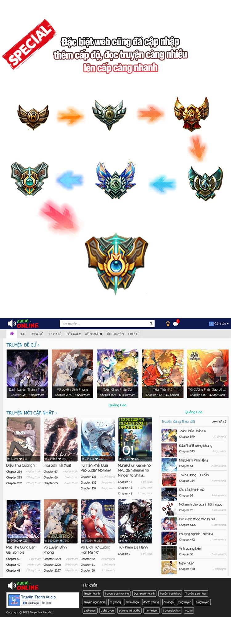 Nhân Vật Chính Mạnh Nhất Lịch Sử - Page 13