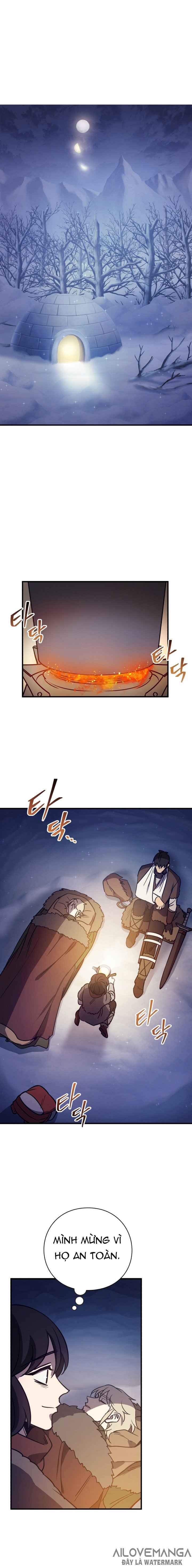 Người Tìm Đường - Page 9