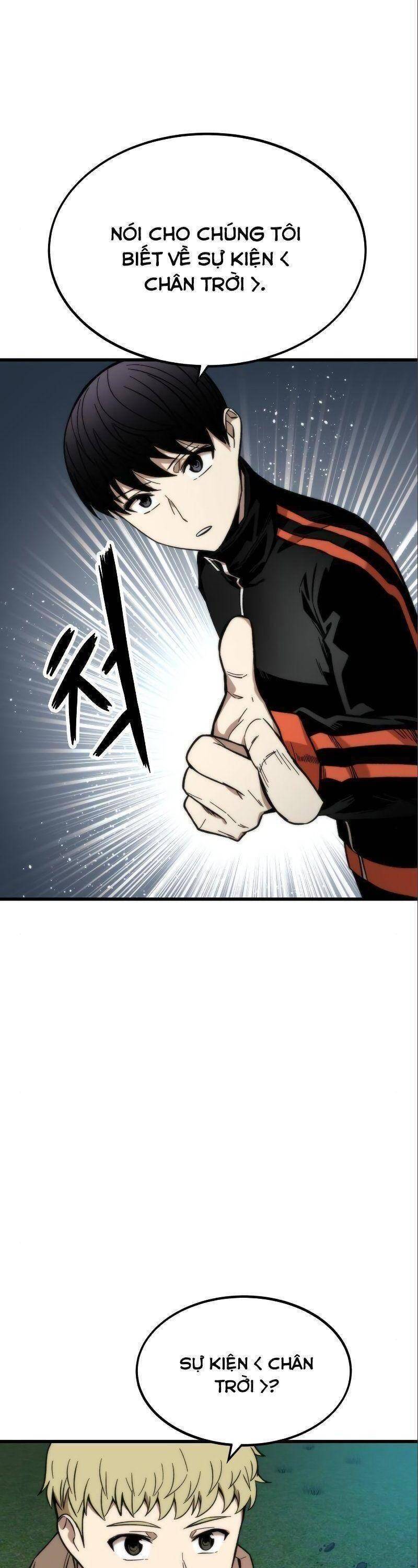 Nhân Vật Phụ Siêu Cấp - Page 41