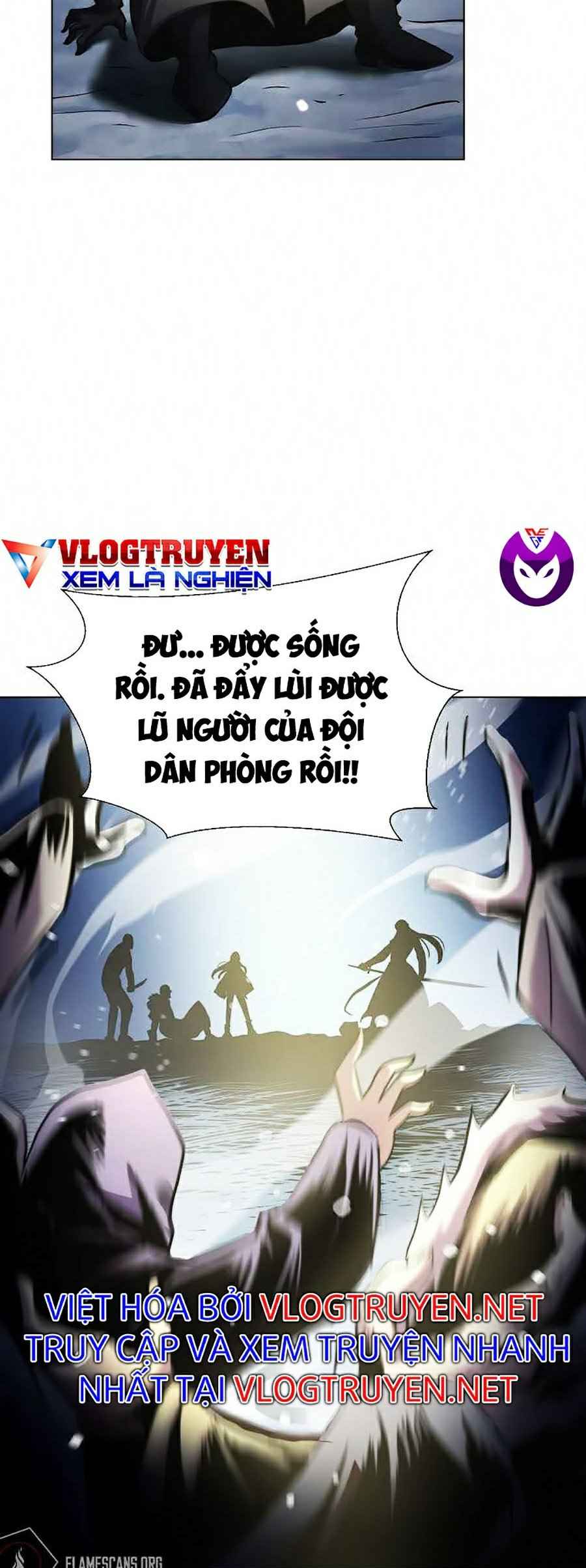 Sức Cùng Lực Kiệt - Page 39