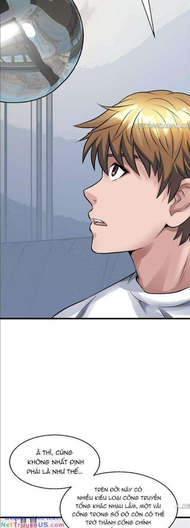 Ranker Bất Bại - Page 35