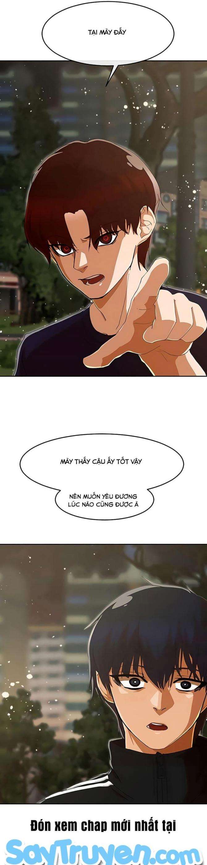 Cô Gái Từ Ứng Dụng Nhắn Tin Ngẫu Nhiên - Page 44