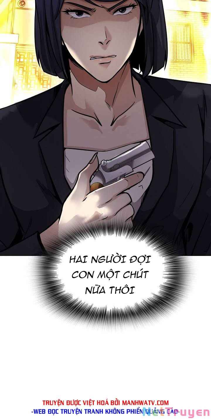 Điều Tra Viên Chuyển Sinh - Page 70