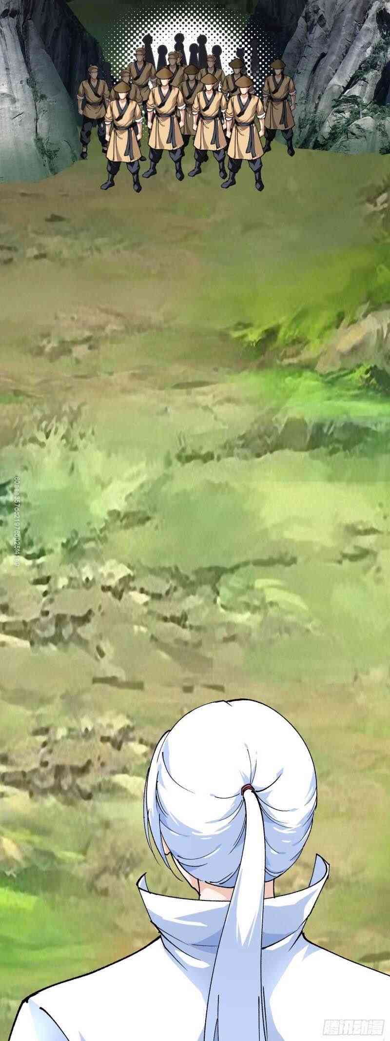 Trọng Sinh Ta là Đại Thiên Thần - Page 24