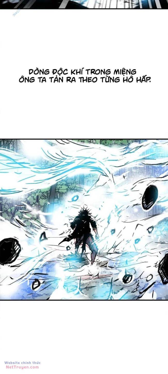 Hỏa Sơn Quyền - Page 31