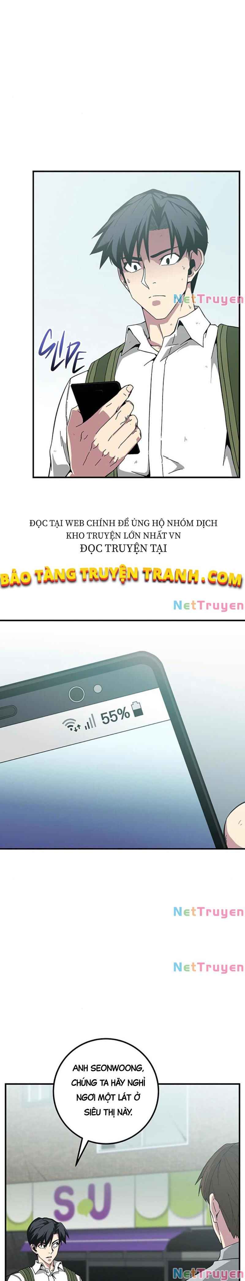 Đấng Cứu Thế Được Chọn - Page 5